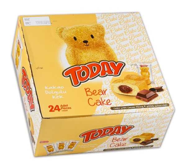 today-bear-cake-chocolate-40-gr-24-pieces-1-box-today-elvan-3589-22-B