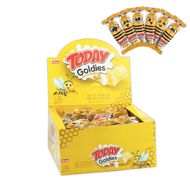 today-goldies-honey-milk-35-grams-24-pieces-1-box-cake-elvan-3204-23-B