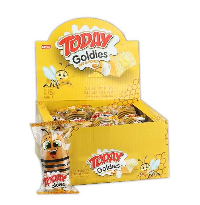 today-goldies-honey-milk-35-grams-24-pieces-1-box-cake-elvan-3205-23-B