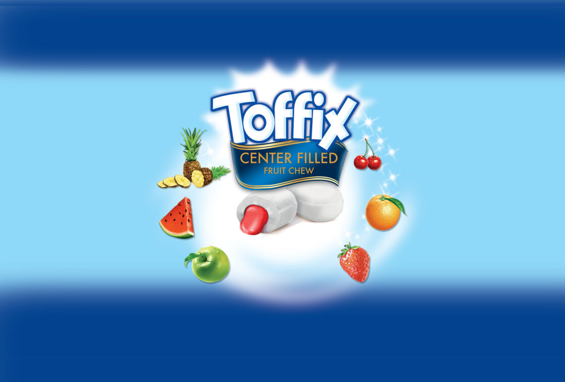 ELVAN Mekani Bomboni